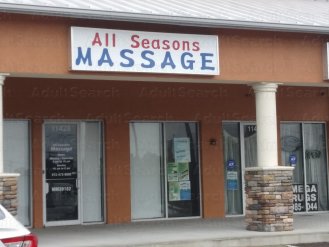 All Seasons Massage