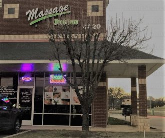 Erotic Massage Parlors in Fort Worth and Happy Endings TX