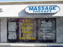 Villa Orange Massage Therapy 