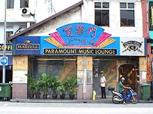 Paramount Music Lounge Ktv