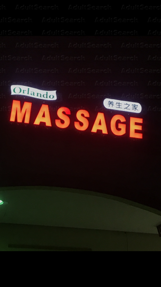 Orlando Massage