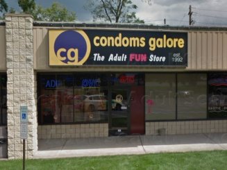 Condoms Galore