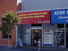 Ocean Acupuncture & Health Center