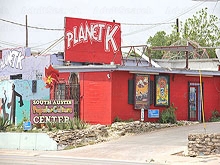 Planet K Gifts  