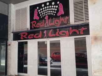 Red Light Ibiza 