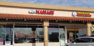 Nova Massage