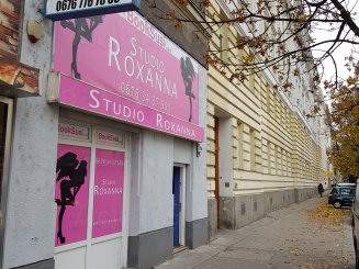 Studio Roxana