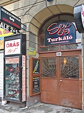 Sex 69 Turkáló 