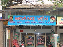 Hoang Yen