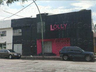 Lolly Pop Culiacán