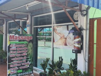 Thai Massage (no Name)
