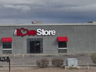 The Love Store - North