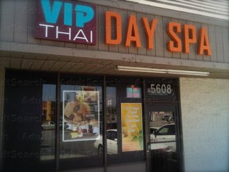 VIP Thai Day Spa