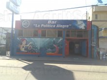 Bar La Politica Alegre