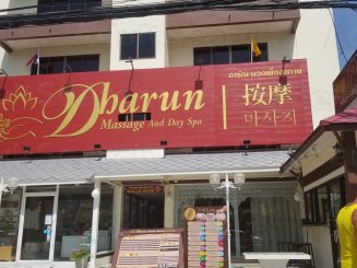 Dharun massage & Spa