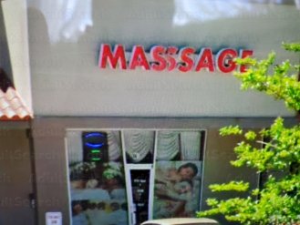 Absolute Best Massage