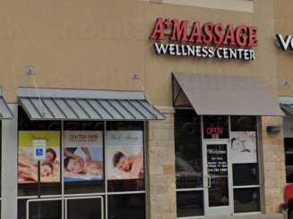 A Plus Wellness Center