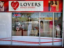Lovers Adult Stores Balcatta Superstore