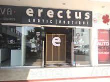 Erectus Erotic Boutique