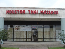 Houston Thai Massage