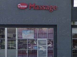 Dream Massage