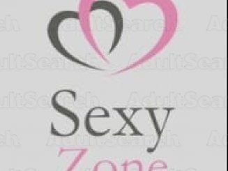sexy Zone