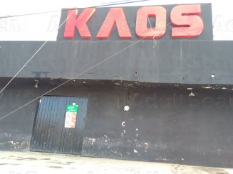 Kaos