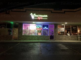 Vital Health Spa