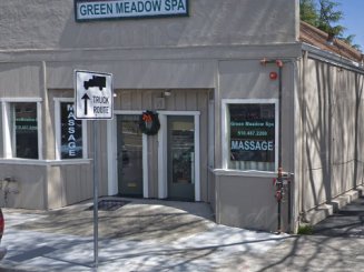 Green Meadow Spa