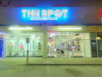The Spot Boutique