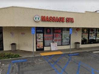 June Snow Massage Spa