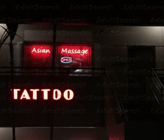 Asian Massage In Miami