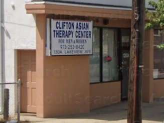 Clifton Therapy Center