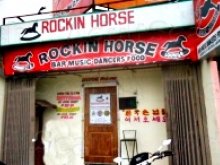 Rockin Horse
