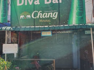 Diva Bar