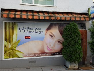 Bamboo Massage Studio