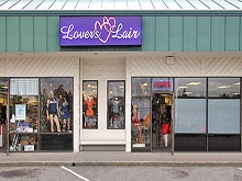 Lovers Lair