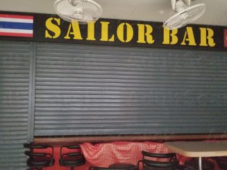 Salior Bar