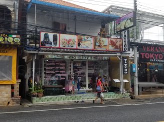 Thai Smile Massage