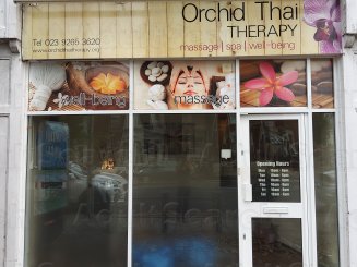 Orchid Thai Massage 