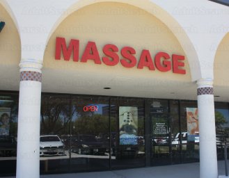 Erotic Massage Irving