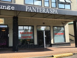 Pantera Massage
