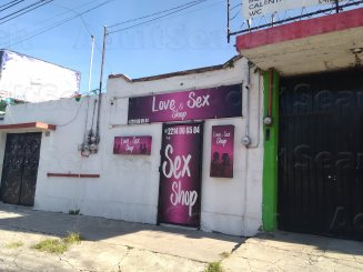 Love & Sex Shop