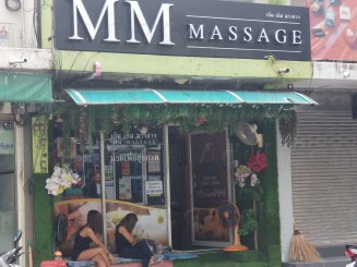 MM Massage