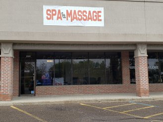 Walled Lake Massage & Spa