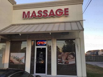 Behrman Massage