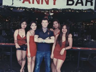 Anny Beer Bar