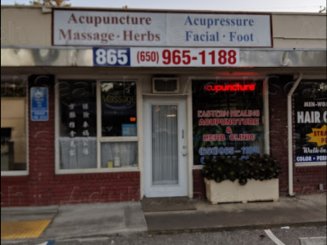 Eastern Healing Acupuncture