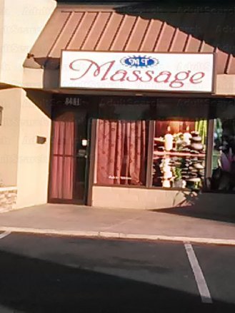 M T Massage