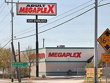 Adult Video Megaplexx